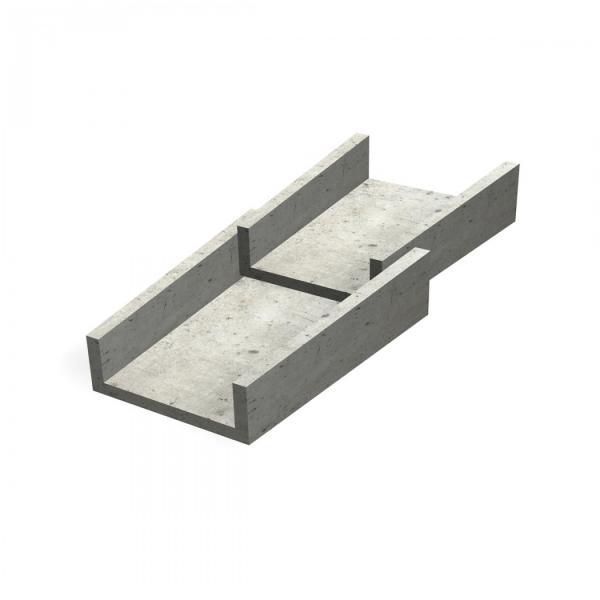 Лоток телескопический Л-1