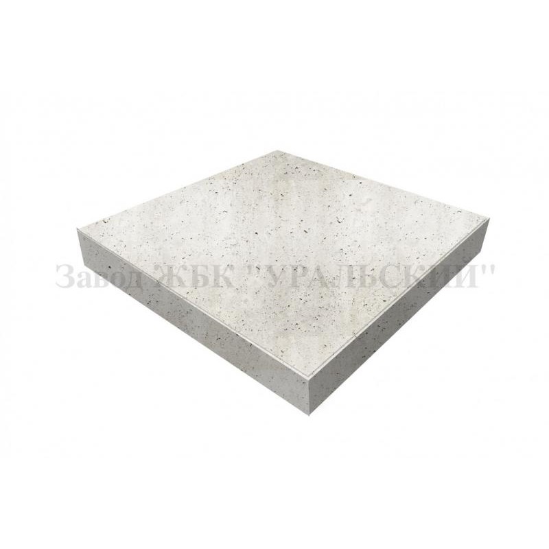 Тротуарная плитка 5К.5